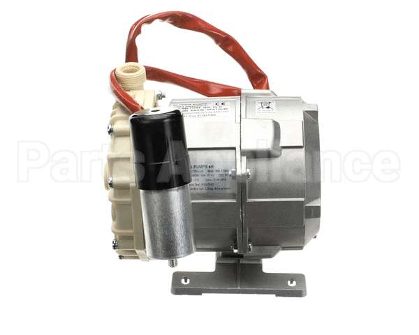 0L2672 Electrolux Professional Pump, 208/240V 60 Hz
