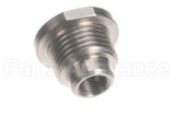 0L2694 Electrolux Professional Rinse Aid Pipe Fitting