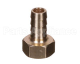 0L2699 Electrolux Professional Rubber Holder, D.14-1/2G