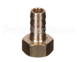 0L2699 Electrolux Professional Rubber Holder, D.14-1/2G