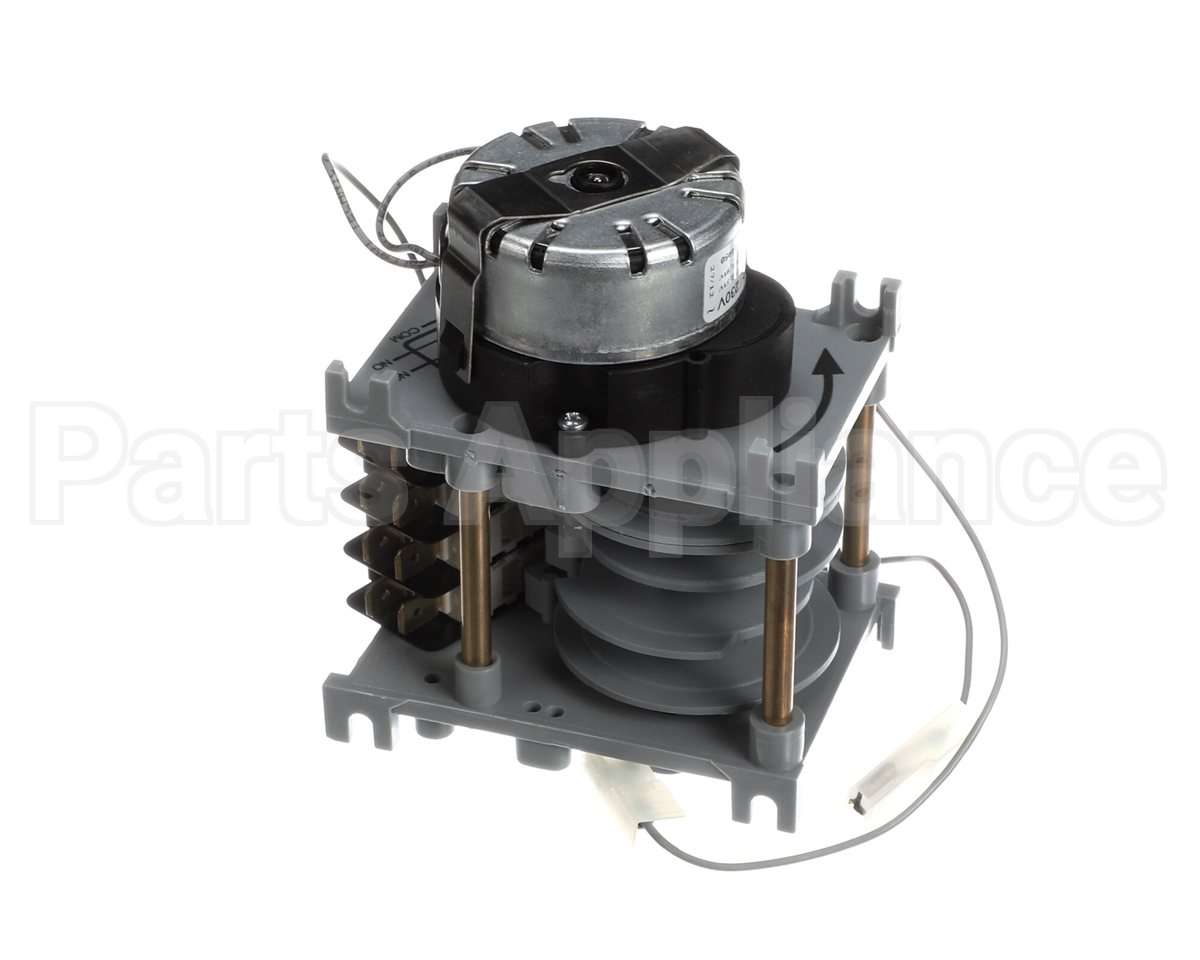 0L2760 Electrolux Professional Timer; 230V 50Hz; 60 Second