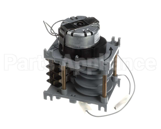 0L2760 Electrolux Professional Timer; 230V 50Hz; 60 Second