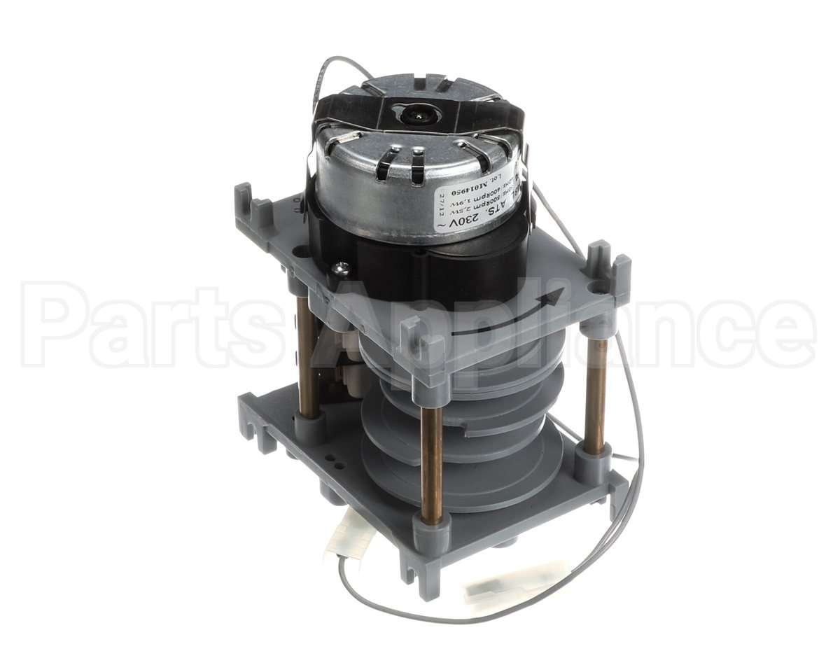 0L2760 Electrolux Professional Timer; 230V 50Hz; 60 Second