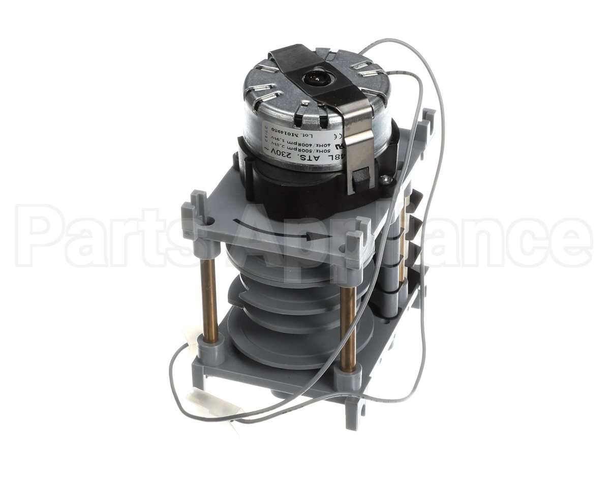0L2760 Electrolux Professional Timer; 230V 50Hz; 60 Second