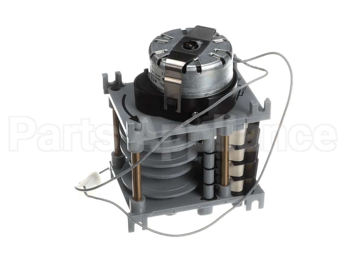 0L2760 Electrolux Professional Timer; 230V 50Hz; 60 Second