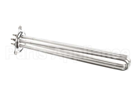 0L2769 Electrolux Professional Heating Element; 208 6000W; Left