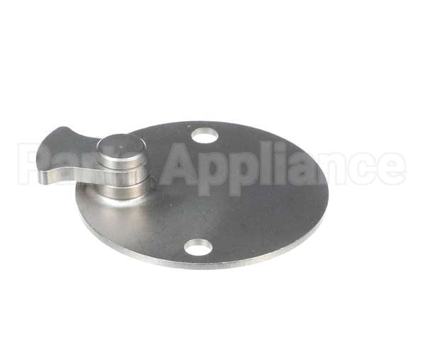 0L2773 Electrolux Professional Arm Coupling Cover