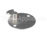 0L2773 Electrolux Professional Arm Coupling Cover