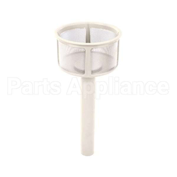 0L2830 Compatible Electrolux Owerflowpipe, With Filter