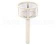 0L2830 Electrolux Professional Owerflow Pipe, With Filter