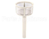 0L2830 Electrolux Professional Owerflow Pipe, With Filter