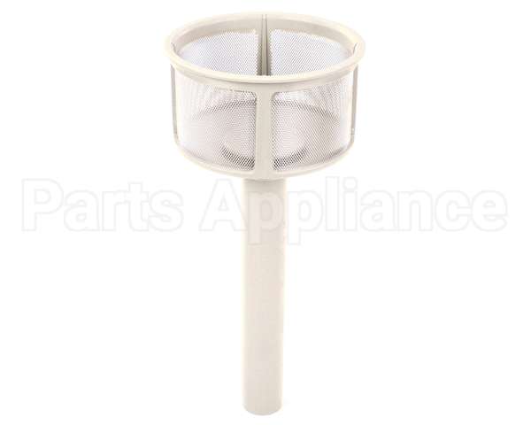 0L2830 Electrolux Professional Owerflow Pipe, With Filter