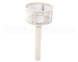 0L2830 Electrolux Professional Owerflow Pipe, With Filter