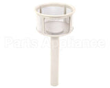 0L2830 Electrolux Professional Owerflow Pipe, With Filter
