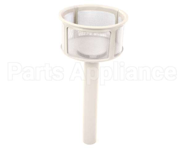 0L2830 Electrolux Professional Owerflow Pipe, With Filter