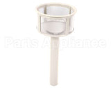 0L2830 Electrolux Professional Owerflow Pipe, With Filter