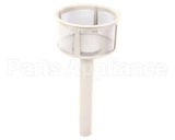 0L2830 Electrolux Professional Owerflow Pipe, With Filter