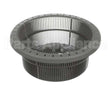 0L2835 Electrolux Professional Pump Suction Filter; Hole Closed Version