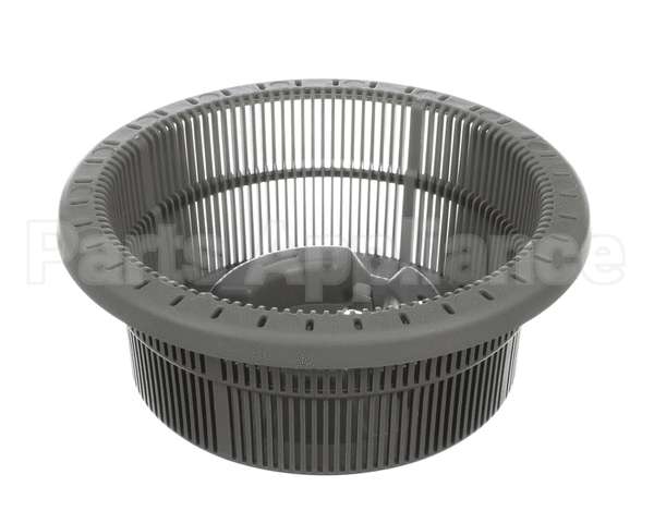 0L2835 Electrolux Professional Pump Suction Filter; Hole Closed Version