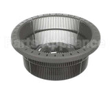 0L2835 Electrolux Professional Pump Suction Filter; Hole Closed Version