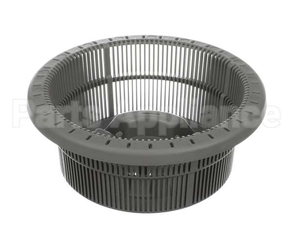 0L2835 Electrolux Professional Pump Suction Filter; Hole Closed Version