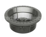 0L2835 Electrolux Professional Pump Suction Filter; Hole Closed Version