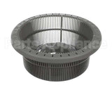 0L2835 Electrolux Professional Pump Suction Filter; Hole Closed Version