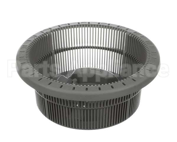 0L2835 Electrolux Professional Pump Suction Filter; Hole Closed Version