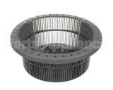 0L2835 Electrolux Professional Pump Suction Filter; Hole Closed Version