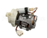 0L2860 Electrolux Professional Rinse Pump, 208 240V 60Hz