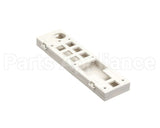 0L2898 Electrolux Professional User Interface Board Covering