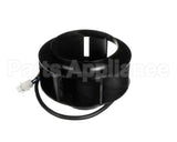 0L2936 Electrolux Professional Fan, With Cable L550Mm