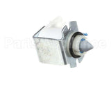 0L2955 Electrolux Professional Solenoid Valve, Blue