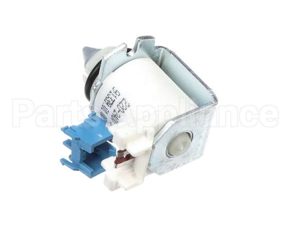 0L2955 Electrolux Professional Solenoid Valve, Blue