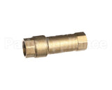 0L2980 Electrolux Professional Nonreturn Valve; Avg 2Nv20-20 Fxf 3/4