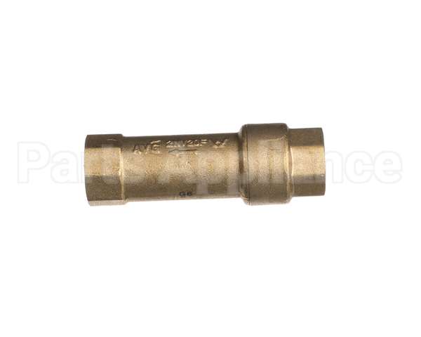 0L2980 Electrolux Professional Nonreturn Valve; Avg 2Nv20-20 Fxf 3/4