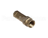 0L2980 Electrolux Professional Nonreturn Valve; Avg 2Nv20-20 Fxf 3/4