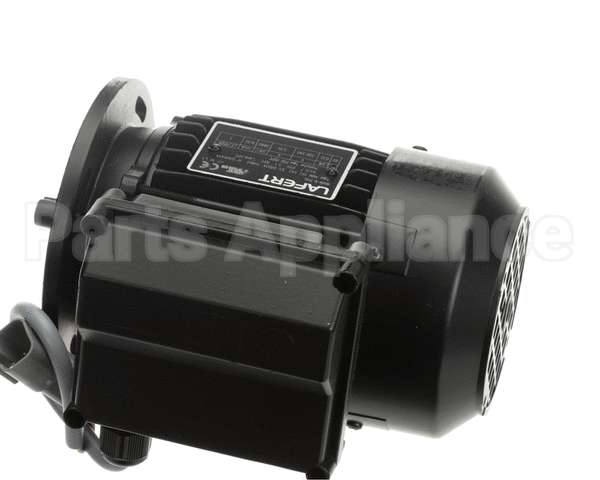 0L2996 Electrolux Professional Motor; 208/240V 60Hz