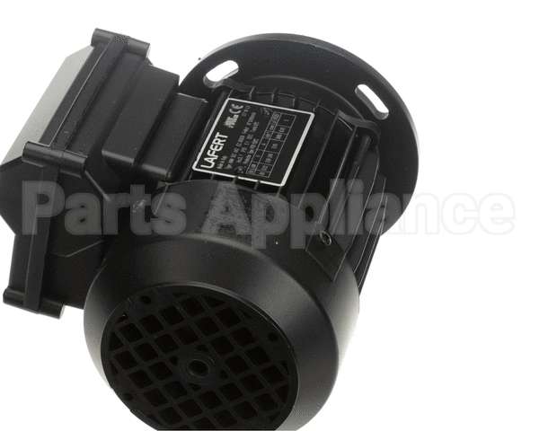 0L2996 Electrolux Professional Motor; 208/240V 60Hz