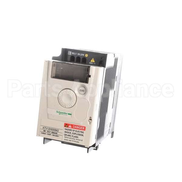 0L2997 Compatible Electrolux Inverter Atv12H055M2 0, 55 Kw 200-240V
