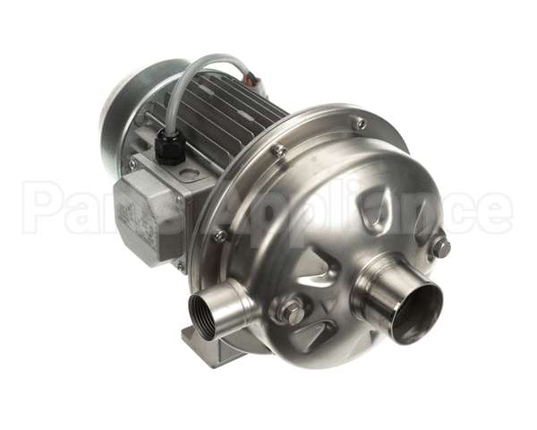 0L3092 Electrolux Professional Pump;Cdx04;200/256 208-240/360-415V 60Hz