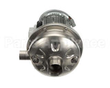 0L3092 Electrolux Professional Pump;Cdx04;200/256 208-240/360-415V 60Hz