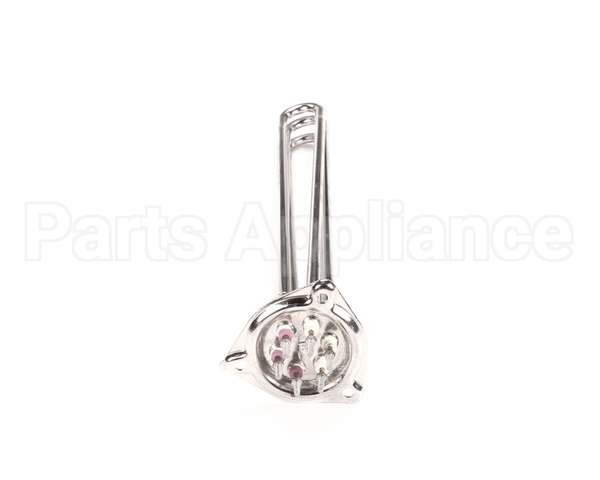 0L3123 Electrolux Professional Heating Element; 240V 6000W; Left