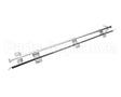 0L3289 Electrolux Professional Basket Guide, Assembly, Lwc44