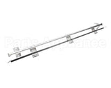 0L3289 Electrolux Professional Basket Guide, Assembly, Lwc44