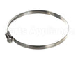 0L3304 Electrolux Professional Clamp, W4 100-120/9 Inox