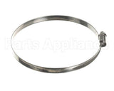 0L3304 Electrolux Professional Clamp, W4 100-120/9 Inox