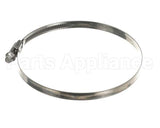 0L3304 Electrolux Professional Clamp, W4 100-120/9 Inox