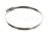 0L3304 Electrolux Professional Clamp, W4 100-120/9 Inox
