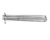 0L3338 Electrolux Professional Heating Element; 208V 6000W; Left